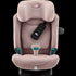 Advansafix Pro Car Seat, 76-150 cm, Britax Römer